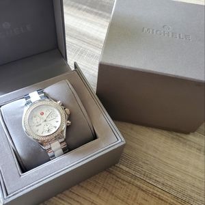 Michele watch